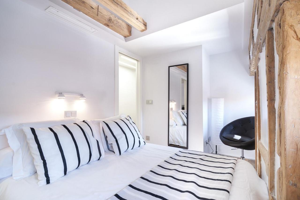 Minty Stay - Plaza Mayor 2 Bd Madryt Zewnętrze zdjęcie