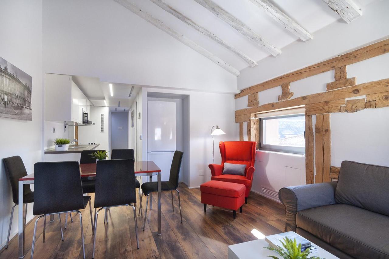 Minty Stay - Plaza Mayor 2 Bd Madryt Zewnętrze zdjęcie