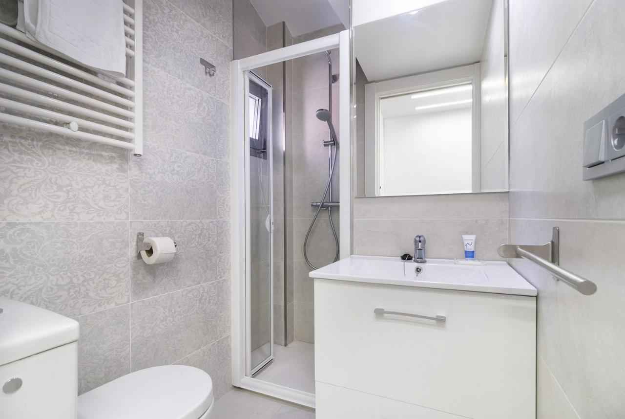 Minty Stay - Plaza Mayor 2 Bd Madryt Zewnętrze zdjęcie