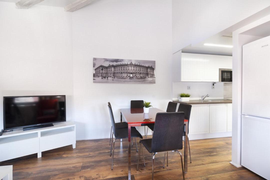 Minty Stay - Plaza Mayor 2 Bd Madryt Zewnętrze zdjęcie
